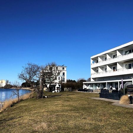 Haus am See - Steinwarder HAS-018 Haus am See Heiligenhafen Exterior foto