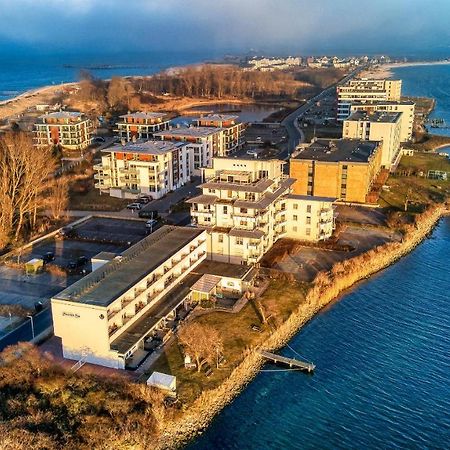 Haus am See - Steinwarder HAS-018 Haus am See Heiligenhafen Exterior foto