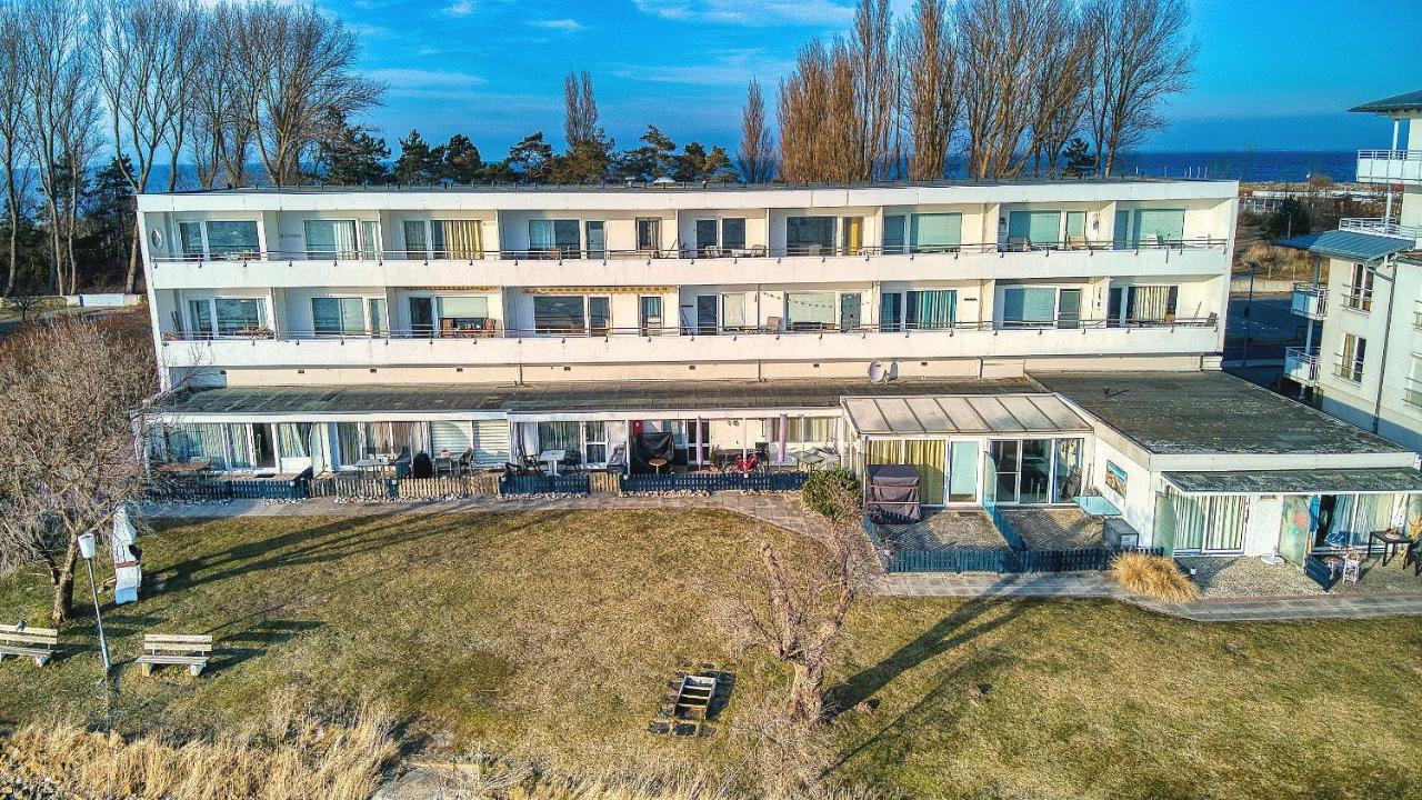 Haus am See - Steinwarder HAS-018 Haus am See Heiligenhafen Exterior foto
